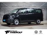 Volkswagen T7 Transporter Kombi 2.0 TDI KR Anhänger Paket - Volkswagen T7 Transporter: 9 Sitzer