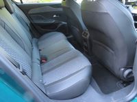 Peugeot 308 - Vorschau Bild 8