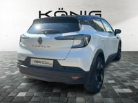 Renault Captur - Vorschau Bild 4