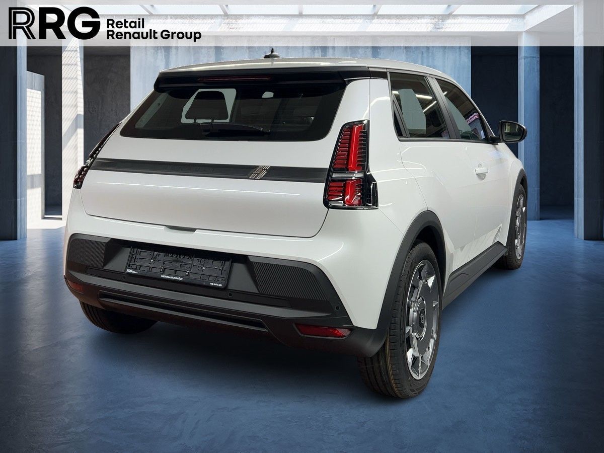 Renault R 5 - Bild 5