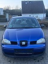 Seat Arosa - Seat Arosa aus 2002
