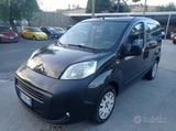 Citroën Citroen nemo - schwarze Citroën Nemo