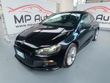 Volkswagen Scirocco 2.0 TDI 170cv R-LINE - Volkswagen Scirocco aus 2011: R