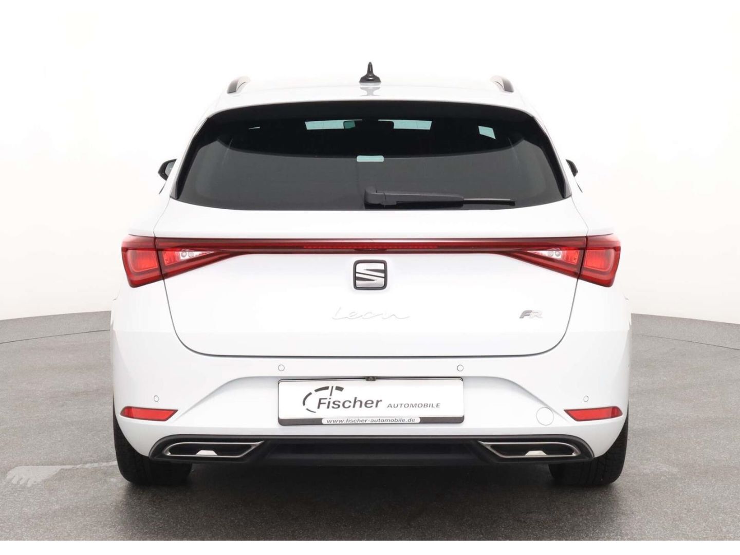 Seat Leon - Bild 6