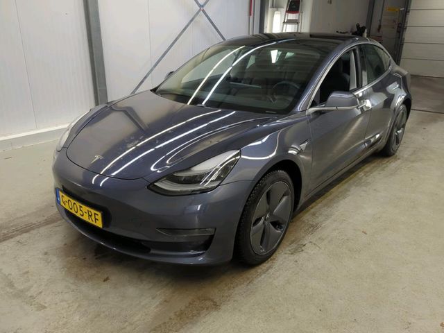 Tesla Model 3 Long-Range AWD 351pk 75 kWh [ AUTOPILOT+