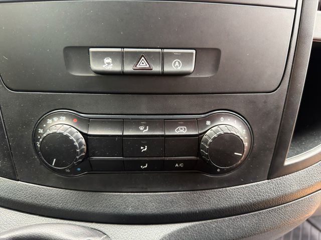 Mercedes-Benz Vito Kasten 110 CDI RWD lang PRO – image 16 of 18