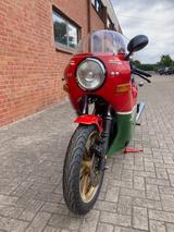 Ducati Mike Hailwood Replica - DUCATI HAILWOOD
