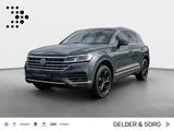 Volkswagen Touareg 3.0 TDI Air*Pano*CarPlay*AHK*ACC*LEDER* - Volkswagen Touareg in Mainz