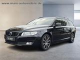 Volvo V70 D5 Black Edition NAVI/AHK/LEDER/18ZOLL - Volvo V70 Edition mit Diesel-Antrieb