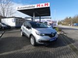 Renault Captur Limited AHK PDC TÜV Neu