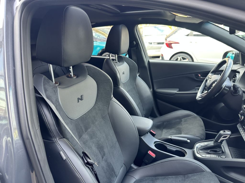 Hyundai Kona – Bild 10