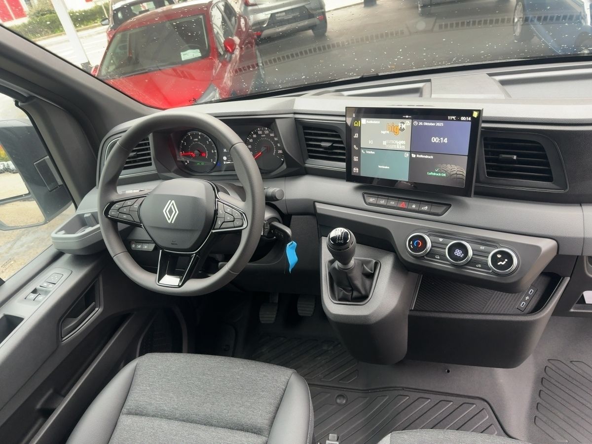 Fahrzeugabbildung Renault Master Kasten advance L2H2 3,3t dCi 130 *KAMERA*