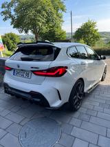 BMW M135i xDrive - HUD - H&K - Kamera - Garantie  - BMW M135: Von Privat