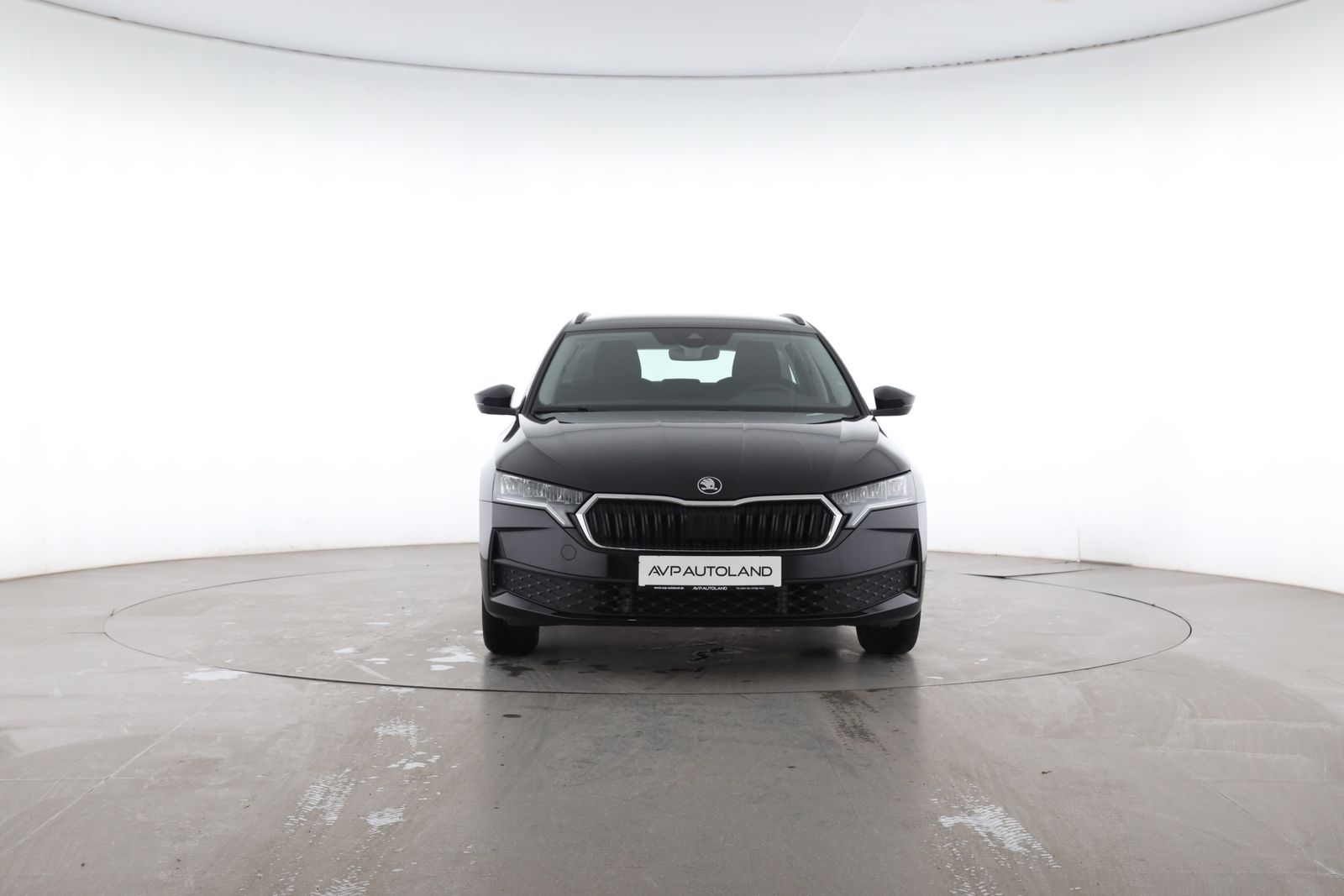 Skoda Octavia - Bild 6