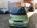 Smart ForTwo fortwo coupe Micro Hybrid Drive 52kW - Smart Gebrauchtwagen in Karlsruhe