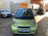 Smart ForTwo fortwo coupe Micro Hybrid Drive 52kW - Smart ForTwo in Karlsruhe