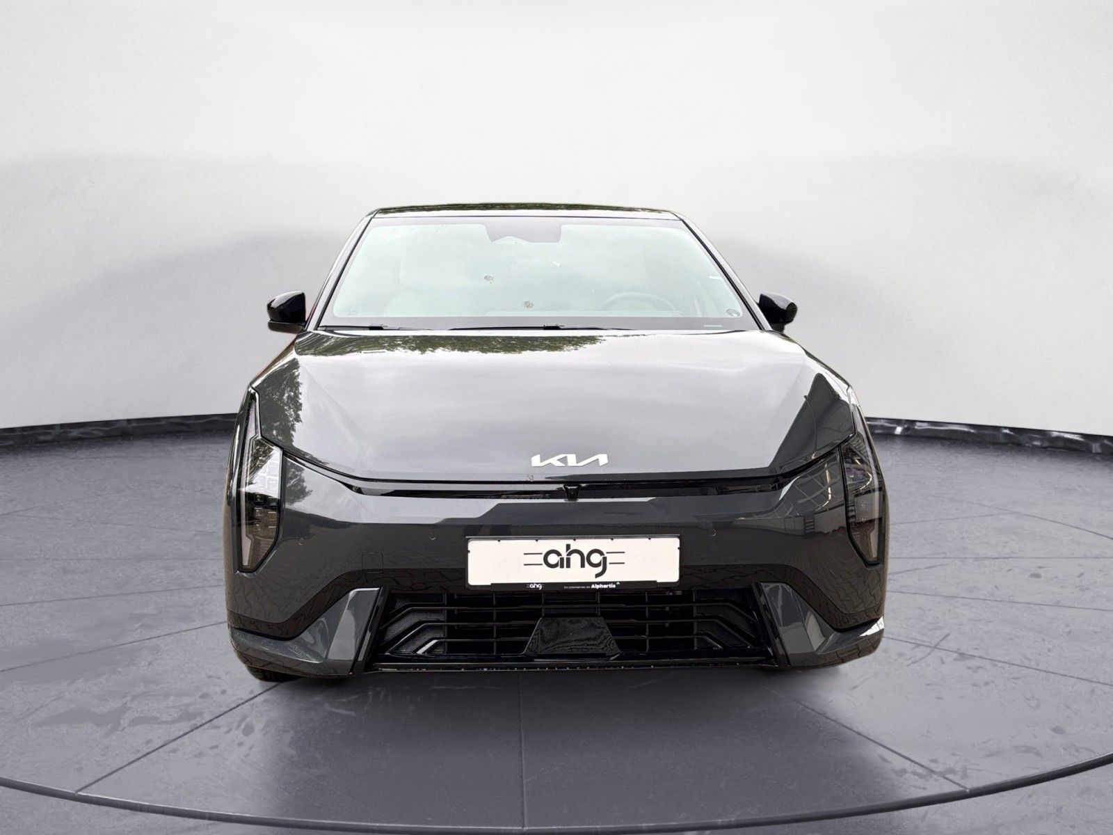 Kia EV4 - Bild 6