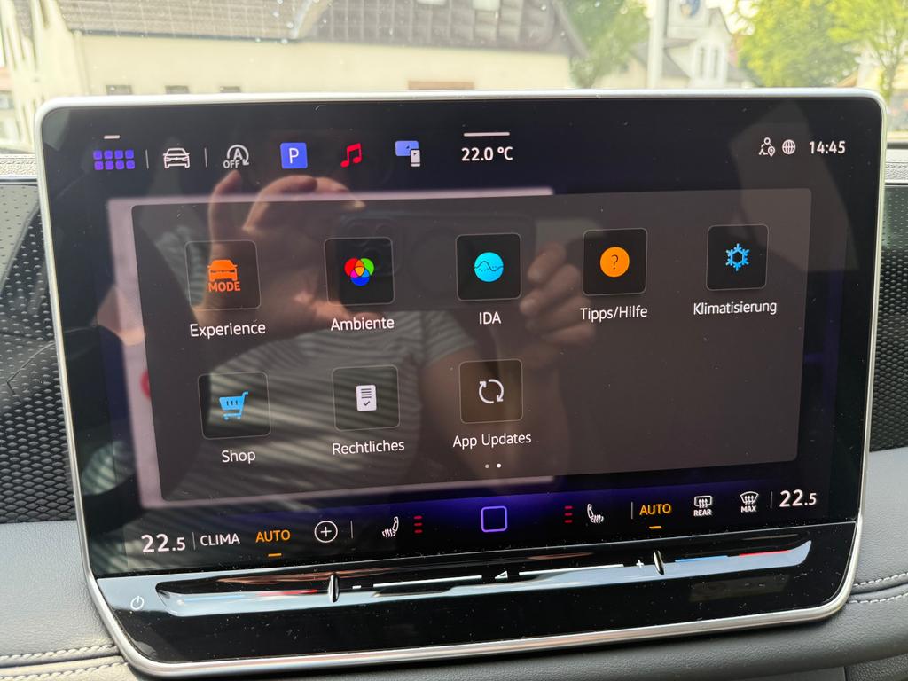 Volkswagen Tiguan 2.0 TDI 110 kW Goal