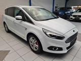 Ford S-Max 2,0 EcoBlue 4x4 Titanium LED NAVI ACC - Ford S-Max mit Diesel-Antrieb: Kombi, Automatik