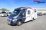 Bürstner Travel Van T 620 G 3.0D Automaat - Bürstner 2011