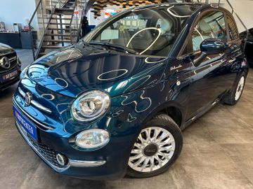 MYAUTOCENTER – Gebraucht- und Jahreswagen mit Werkstattservice in Pfaffenhofen Fiat 500 *DolceVita*PANO*TEMPO*TÜV-052028*KLIMA