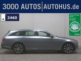 Mercedes-Benz E 300 T de 4M Exclusive Leder Nav LED Burm. HuD - gebrauchte Mercedes-Benz E 300 aus dem Jahr 2022