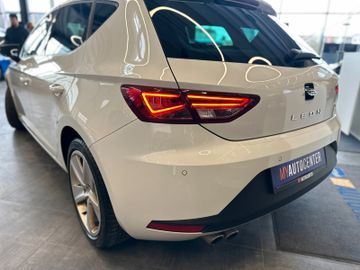 Seat Leon FR *Navi*Klima*PDC*