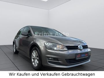 Volkswagen Golf - 3