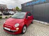 Fiat 500 C 1.4 Lounge Dualogic *Cabrio *Automatik - Fiat aus 2011: Auto