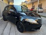 Lancia Ypsilon 1.2 69 CV 5 porte GPL Ecochic Ele - mit LPG-Antrieb: Schwarz, Kleinwagen