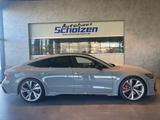 Audi RS7 Pano Laser 22´ 360° Sthz B&O RS HeadUp 280 - mit Benzin-Antrieb: Schiebedach