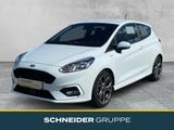 Ford FIESTA ST-LINE 1.0 ECOBOOST +NAVI+SHZ+TEMPOMAT+