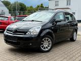 Toyota Corolla Verso1.8 Luna 7 SITZER 1 HAND SCHECKHEFT - gebrauchte Toyota Corolla Verso aus dem Jahr 2007