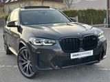 BMW X3 M40d NaviProf HuD Pano 360° Laser SHZ v+h 21" - BMW X3 M40 Gebrauchtwagen in München