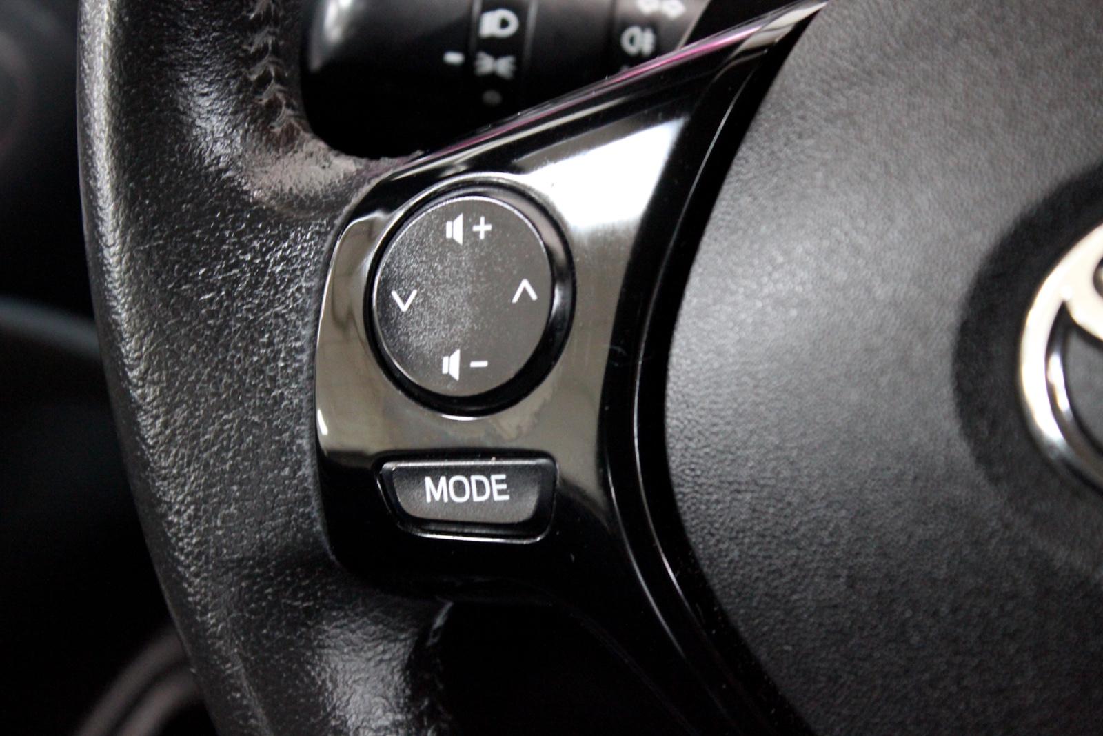 Toyota Aygo (X) 1,0 Autom. FALTDACH *1.HAND*NAVI*KAMERA