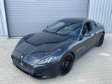 Maserati Granturismo Sport 4.7 V8 Automatik - Maserati Granturismo Gebrauchtwagen