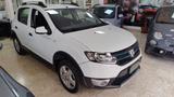 Dacia Sandero Stepway 900 TCe 90CV Prestige - Dacia Sandero: Daci