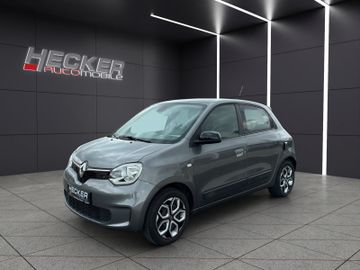 Renault Twingo 1.0 SCe 65 Equilibre (EURO 6d)