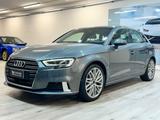Audi AUDI A3 SBK 30 1.6TDI 116CV 2019 MANUALE - Audi A3: 20 TDI