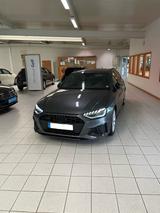 Audi A4 50 TDI tiptronic quattro S line Avant S line