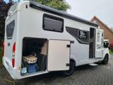 Bürstner Lineo T 690 G - Bürstner Lineo T 690 G