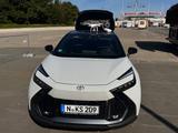 Toyota C-HR 2.0 - Lounge Vollausstattung wie NEU - Toyota C-HR in Nürnberg