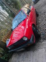 Volkswagen VW Polo 86C 1.3 Schiebedach Tieferlegung+ ... - Volkswagen Polo aus 1987