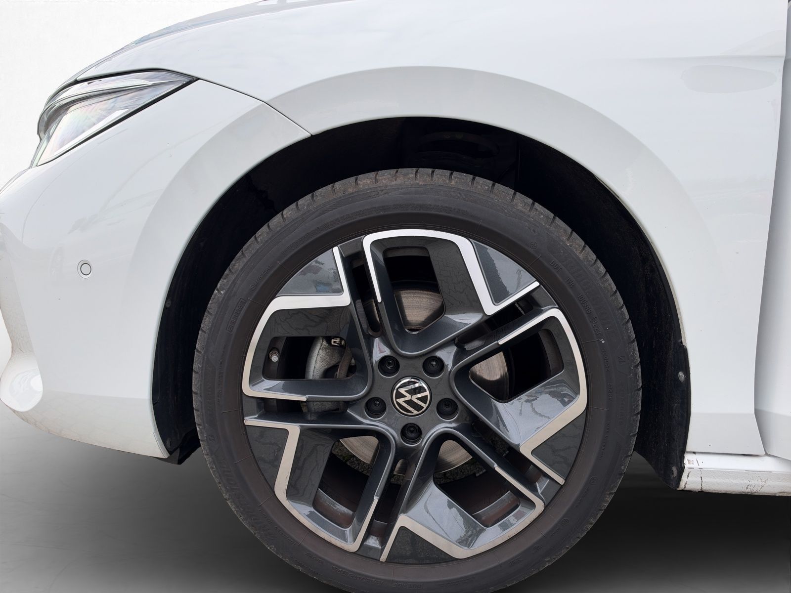Volkswagen Passat Variant - Bild 16