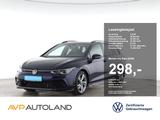 Volkswagen Golf VIII Variant 2.0 TSI DSG R-Line | PANO | - Auto leasen in Lübeck