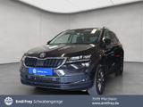 Skoda Karoq 1.5 TSI ACT DSG Drive 125 - Skoda Karoq: Drive
