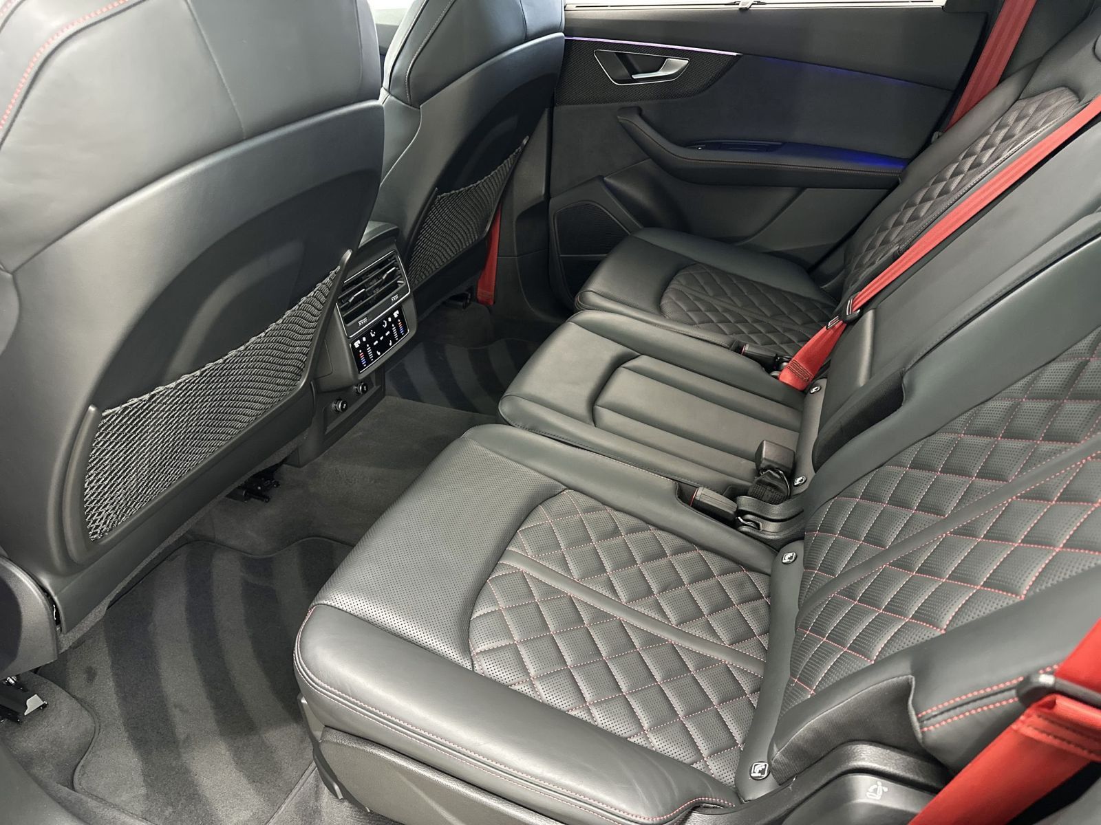 Audi Q7 - Bild 8