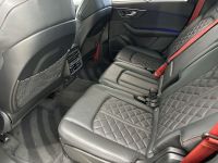 Audi Q7 - Vorschau Bild 8