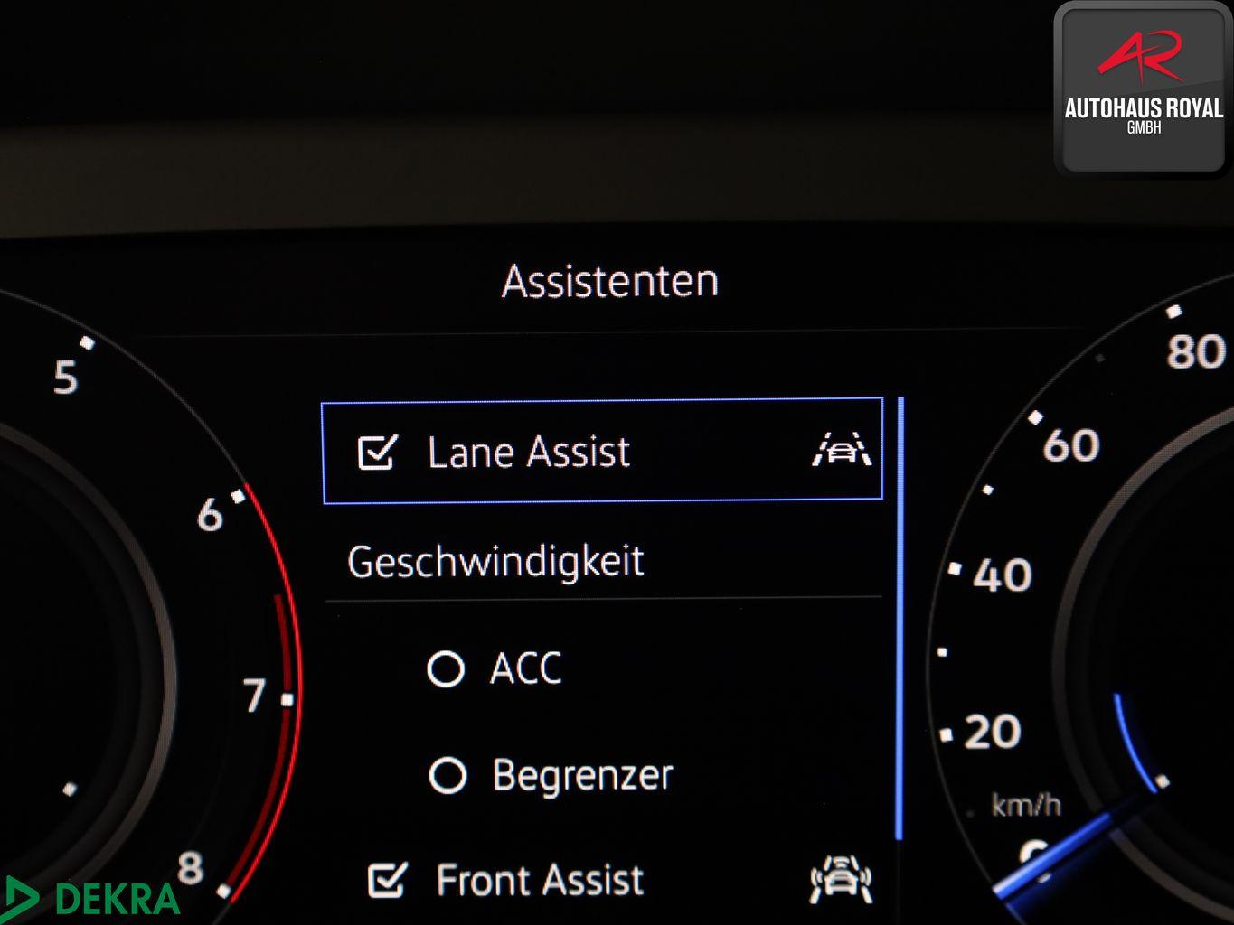 Volkswagen Tiguan 1.5 TSI LIFE PANO,MATRIX,KAMERA,STANDHEIZ, миниатюра 15