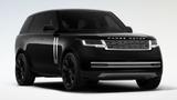 Land Rover Range Rover P530 Autobiography - Land Rover Range Rover aus 2025